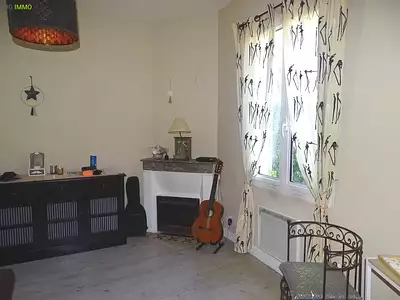 Maison, 101 m²