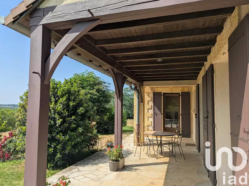 Maison, 309 m²