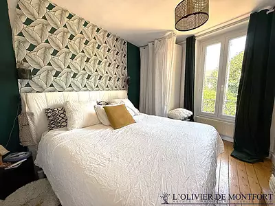 Maison, 130 m²