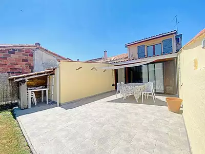 Maison, 108 m²