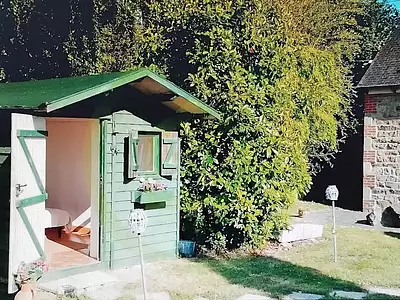 Maison, 79 m²