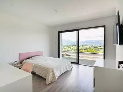 Maison, 184 m²