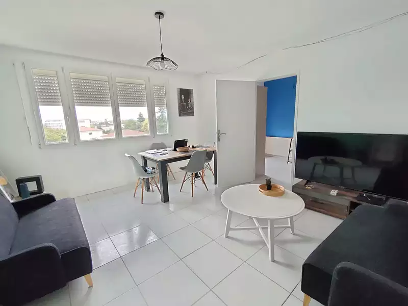 Appartement, 80,77 m²