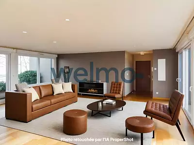 Appartement, 160 m²
