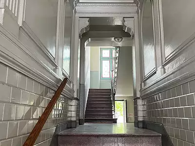 Appartement, 134 m²