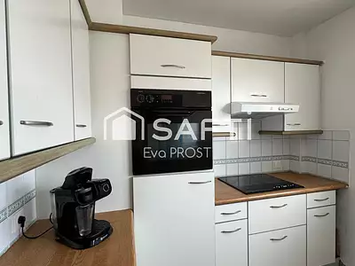 Maison, 80 m²