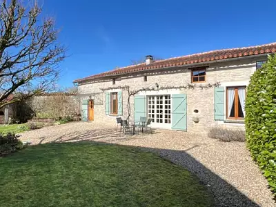 Maison, 125 m²