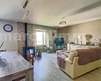 Immeuble, 545 m²