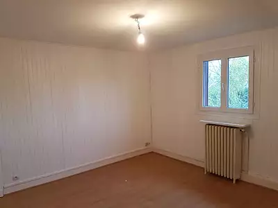 Appartement, 38 m²