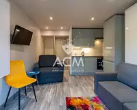 Appartement, 22,64 m²