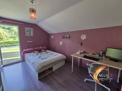 Maison, 169 m²
