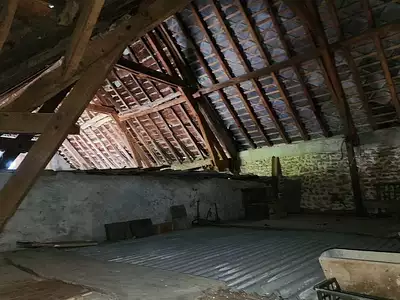 Maison, 157 m²
