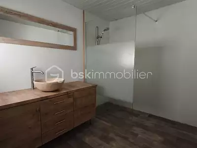 Maison, 251 m²