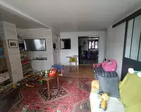 Appartement, 93 m²