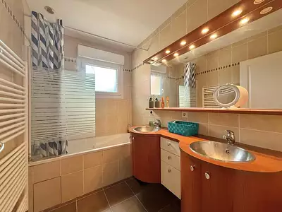 Appartement, 69 m²