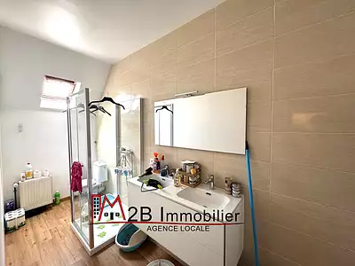 Maison, 112,5 m²