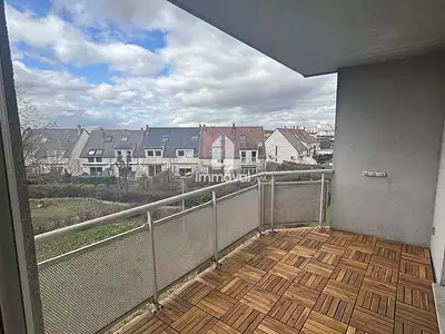 Appartement, 70 m²