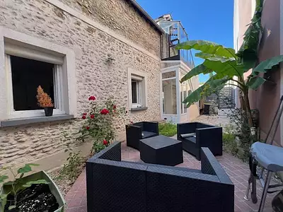 Appartement, 62,4 m²