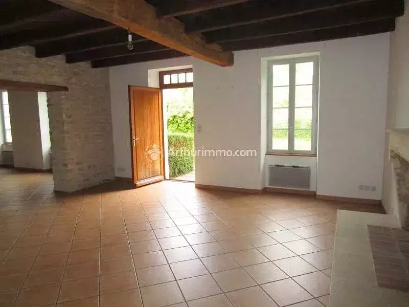 Maison, 159,8 m²
