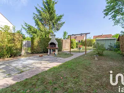 Maison, 90 m²