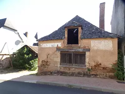 Maison, 250 m²