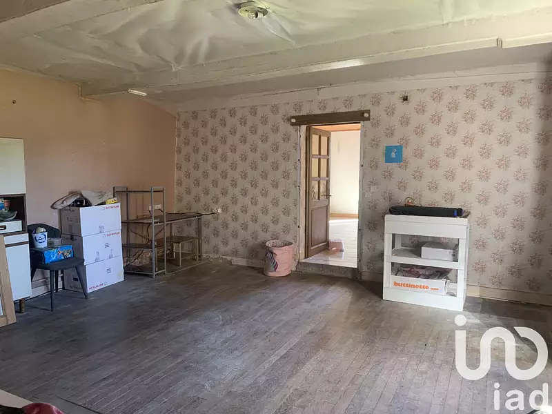 Maison, 176 m²