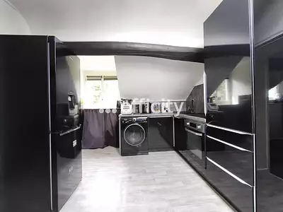 Appartement, 45 m²