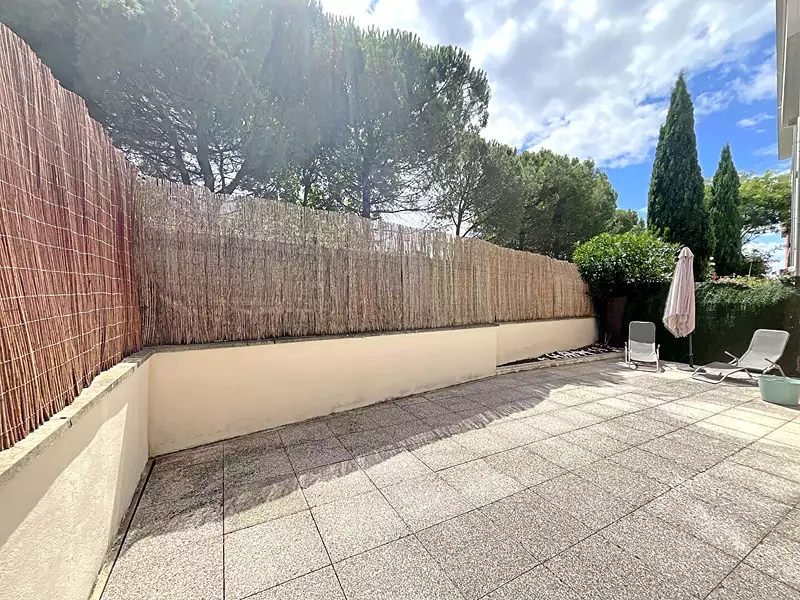 Appartement, 61,3 m²