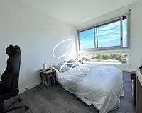 Appartement, 52,89 m²