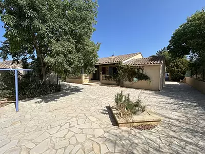 Maison, 90,53 m²