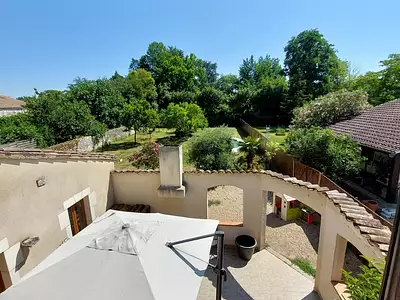 Maison, 97 m²