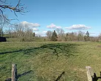 Terrain, 3 630 m²