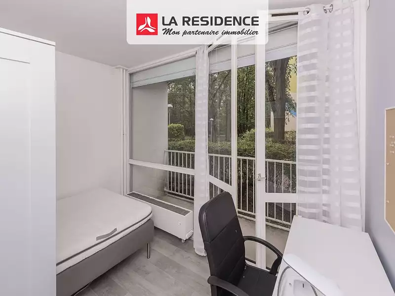 Appartement, 81 m²