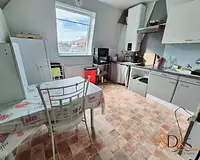 Appartement, 71,4 m²