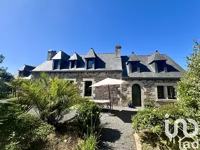 Maison, 147 m²