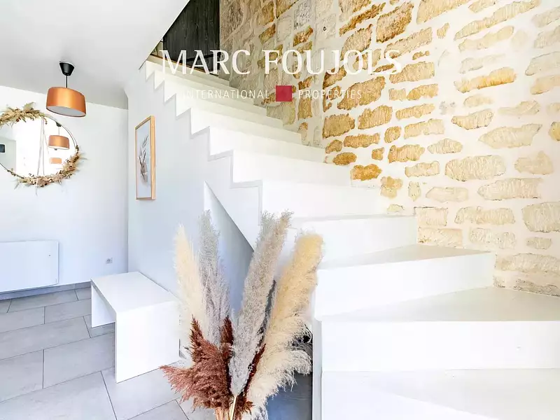 Maison, 200 m²