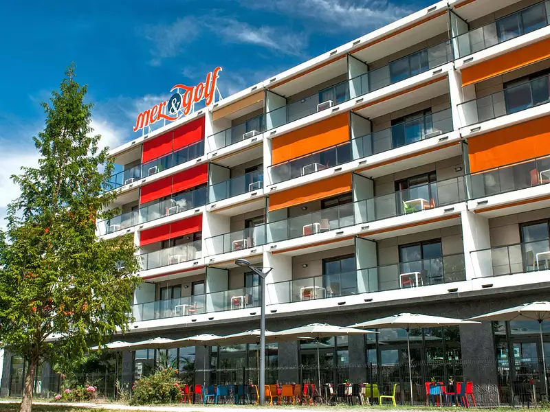 Appartement, 30,28 m²