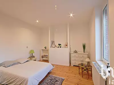 Maison, 292 m²