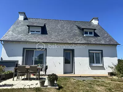 Maison, 99 m²