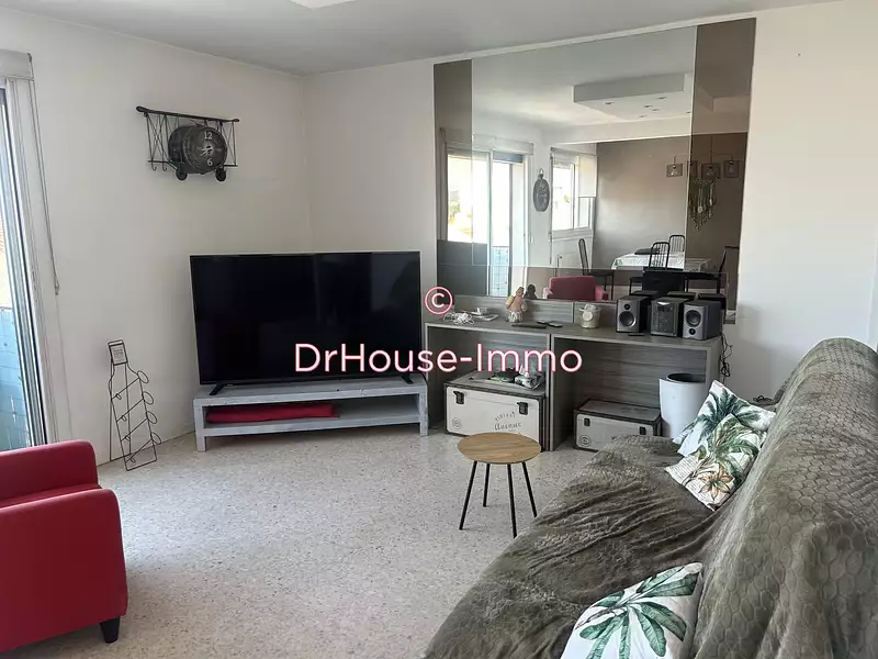 Appartement, 107 m²