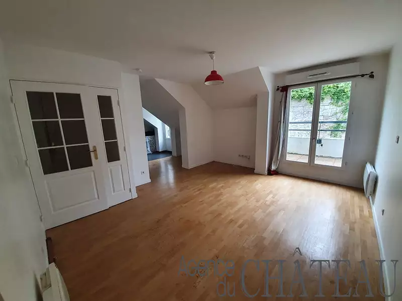 Appartement, 35,75 m²