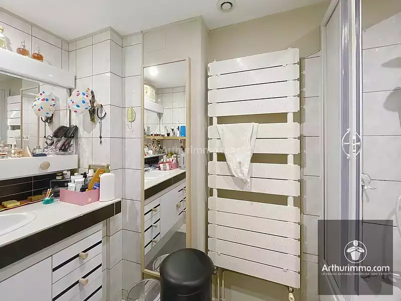 Maison, 93,94 m²