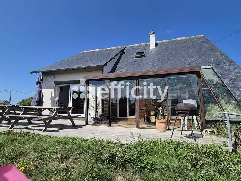 Maison, 150 m²