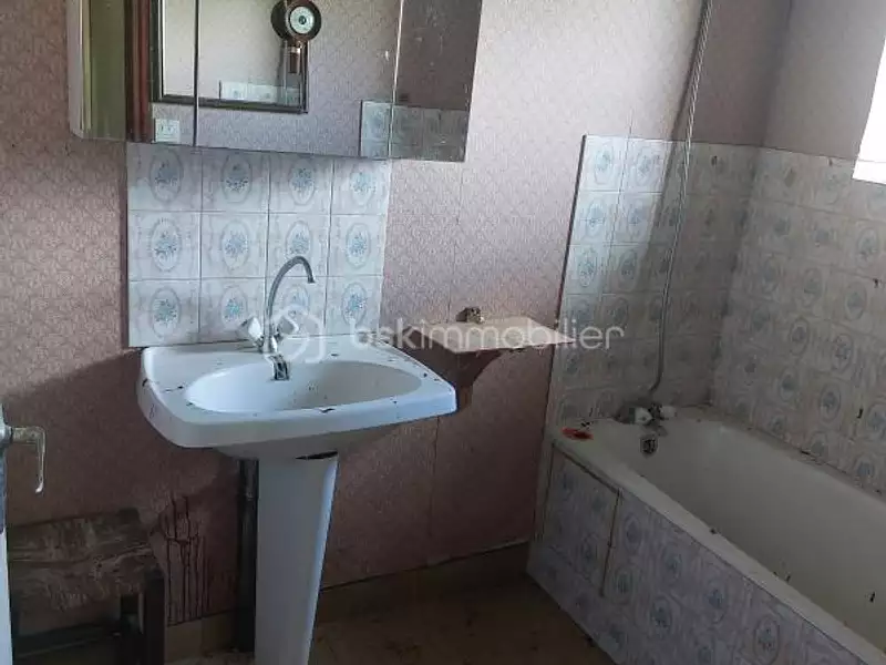 Maison, 75 m²