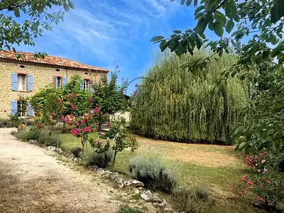 Maison, 253,94 m²