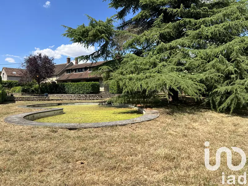 Maison, 265 m²