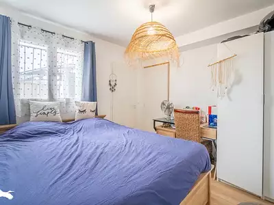 Appartement, 115 m²
