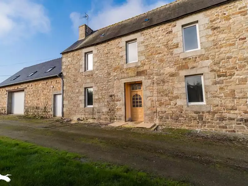 Maison, 148 m²