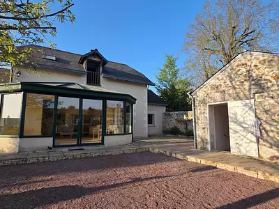 Maison, 115 m²