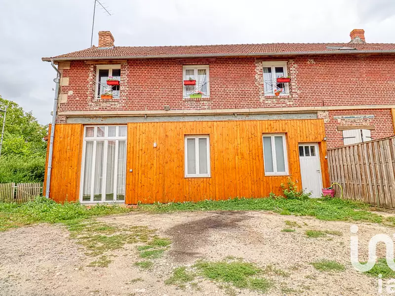 Appartement, 121 m²